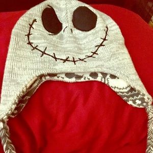 Disney: The Night Before Christmas toboggan